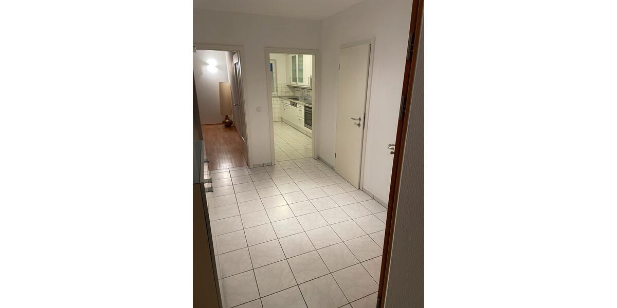 Etagenwohnung Braunschweig Heidberg-Melverode - 2.5 Zimmer, 80 m&sup2;, 860&euro; | Angebot:25980996