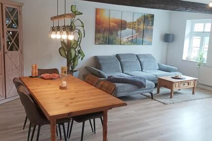 Wohnung Wolfenbüttel Adersheim - 3 Zimmer, 111 m&sup2;, 850&euro; | Angebot:25633492