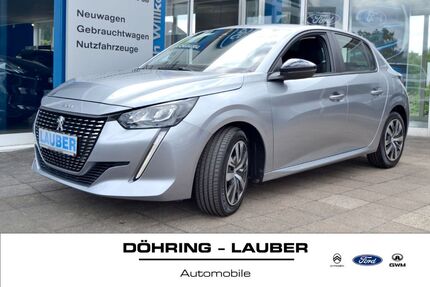 Peugeot 208 27.300 km 13.250 &euro; Braunschweig 38106