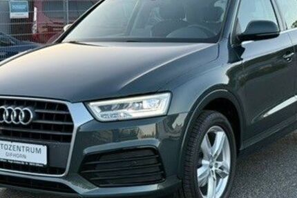 Audi Q3 99.850 km 16.900 &euro; Gifhorn 38518