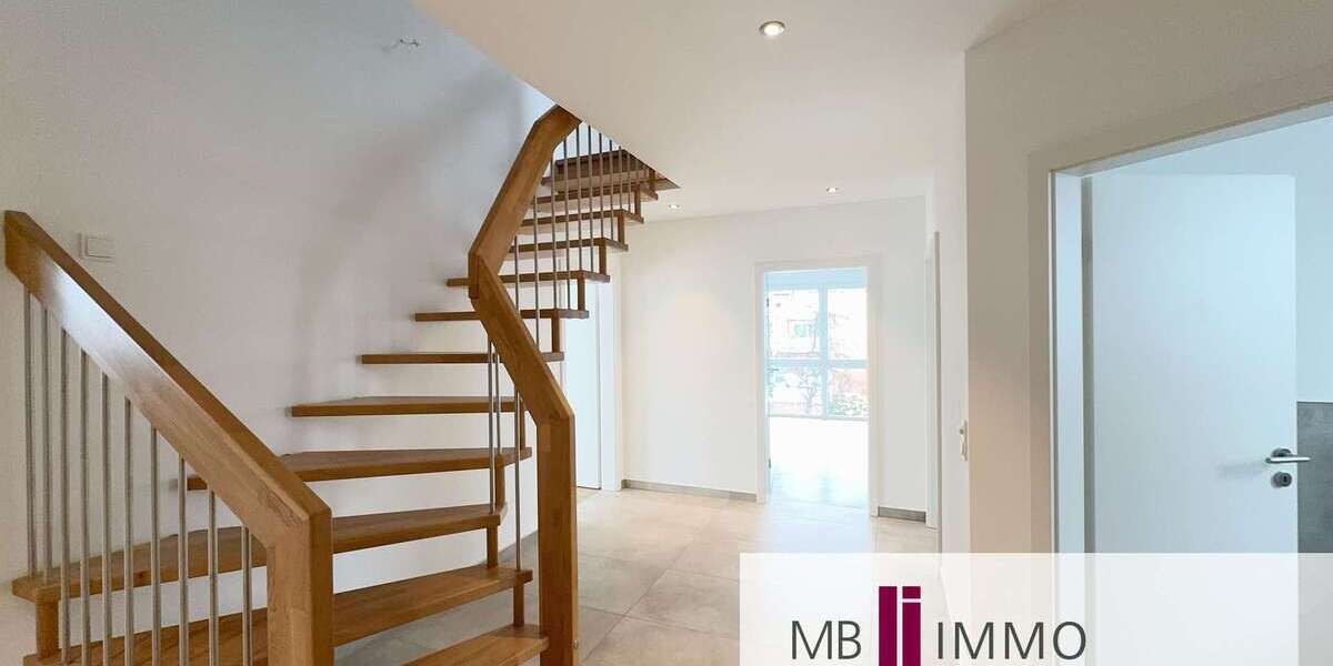 Etagenwohnung Wolfsburg Alt-Wolfsburg - 4 Zimmer, 117 m&sup2;, 395.000&euro; | Angebot:24772956