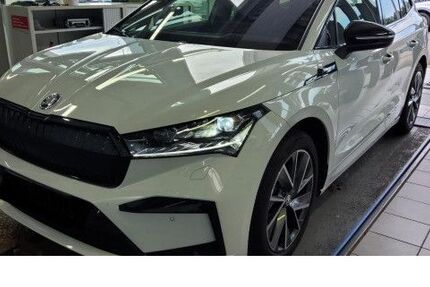 Skoda Enyaq 26.750 km 39.390 &euro; Wolfsburg 38440
