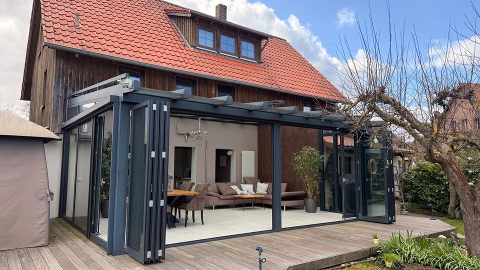 Einfamilienhaus Königslutter am Elm - 7 Zimmer, 220 m&sup2;, 429.000&euro; | Angebot:27002031