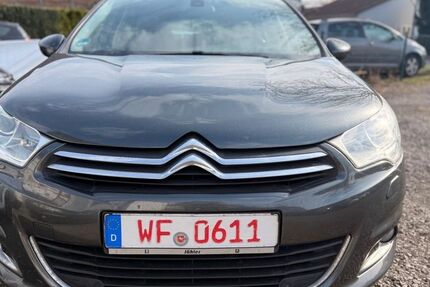 Citroen C4 174.000 km 3.900 &euro; Adersheim 38304