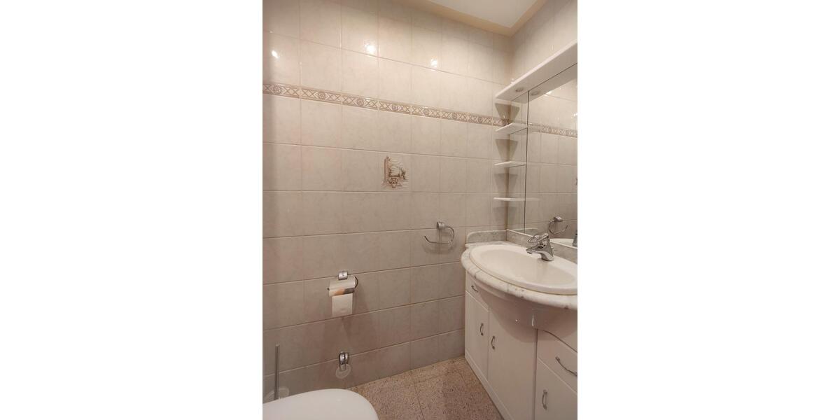 Reihenhaus Wolfsburg - 5 Zimmer, 126 m&sup2;, 1.450&euro; | Angebot:25980729