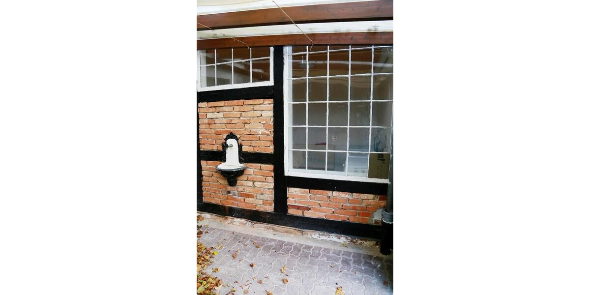 Erdgeschoßwohnung Salzgitter Ortschaft Südost - 1 Zimmer, 57 m&sup2;, 500&euro; | Angebot:24868483