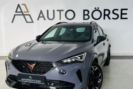 Cupra Formentor 127.500 km 22.890 &euro; Braunschweig 38114