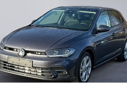 VW Polo 11.250 km 27.950 &euro; Braunschweig 38124