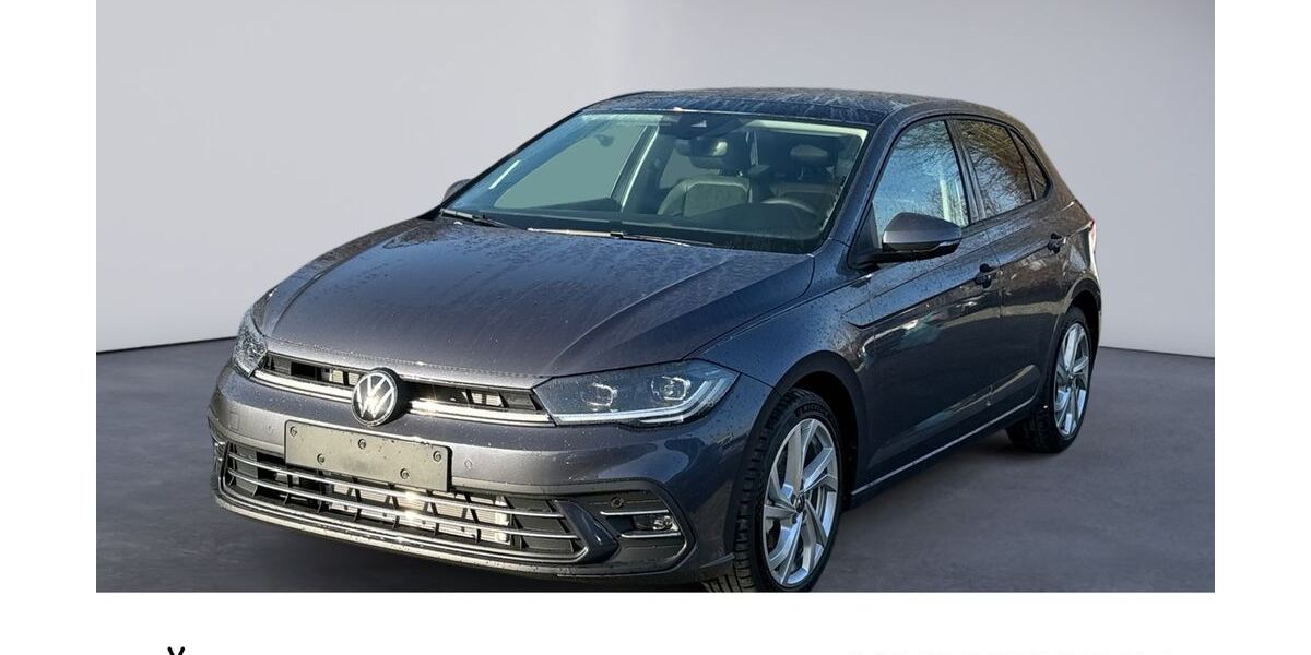 VW Polo 11.250 km 27.950 &euro; Braunschweig 38124