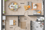 Einfamilienhaus Peine Schmedenstedt - 5 Zimmer, 144 m&sup2;, 367.190&euro; | Angebot:26694197