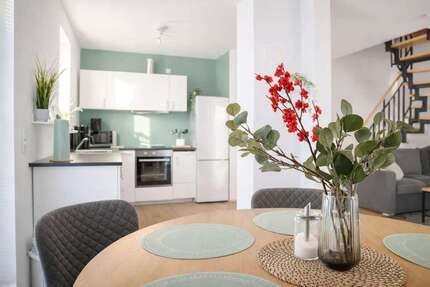 Haus Braunschweig Lehndorf-Watenbüttel - 5 Zimmer, 141 m&sup2;, 489.000&euro; | Angebot:26002288