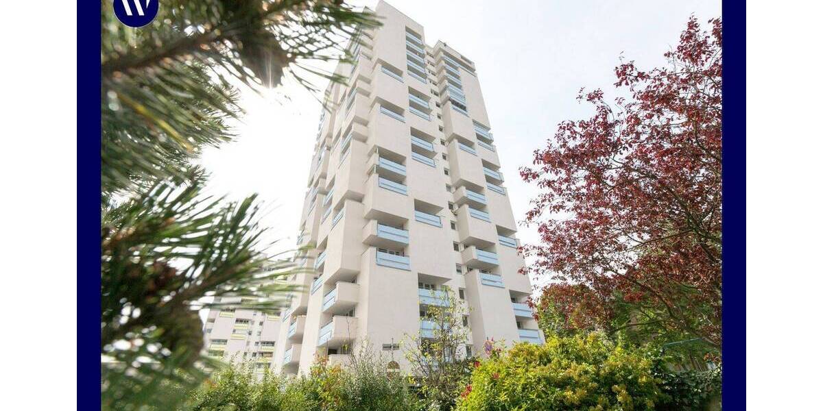 Etagenwohnung Braunschweig Viewegsgarten- Bebelhof - 3 Zimmer, 83 m&sup2;, 903&euro; | Angebot:26908550