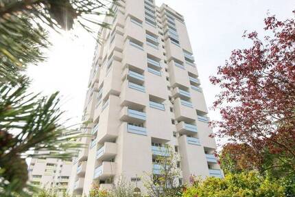 Wohnung Braunschweig Viewegsgarten- Bebelhof - 3 Zimmer, 83 m&sup2;, 903&euro; | Angebot:26908550
