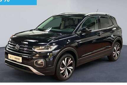 VW T-Cross 39.800 km 18.380 &euro; Braunschweig 38122