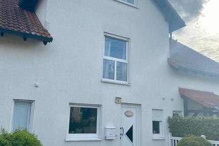 Haus Wolfsburg Detmerode - 4 Zimmer, 125 m&sup2;, 1.650&euro; | Angebot:24428686