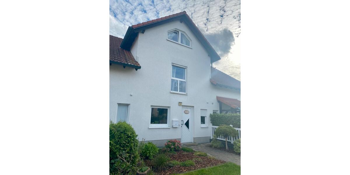 Reihenhaus Wolfsburg Detmerode - 4 Zimmer, 125 m&sup2;, 1.650&euro; | Angebot:24428686