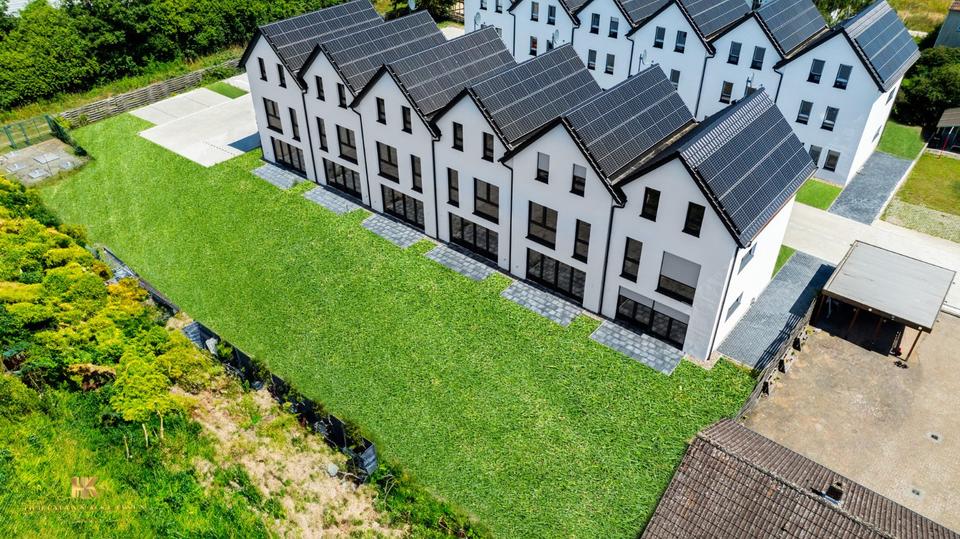 Reihenhaus Wolfsburg Alt-Wolfsburg - 4 Zimmer, 121 m&sup2;, 1.320&euro; | Angebot:18344652