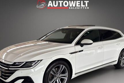 VW Arteon 83.700 km 27.900 &euro; Salzgitter 38229