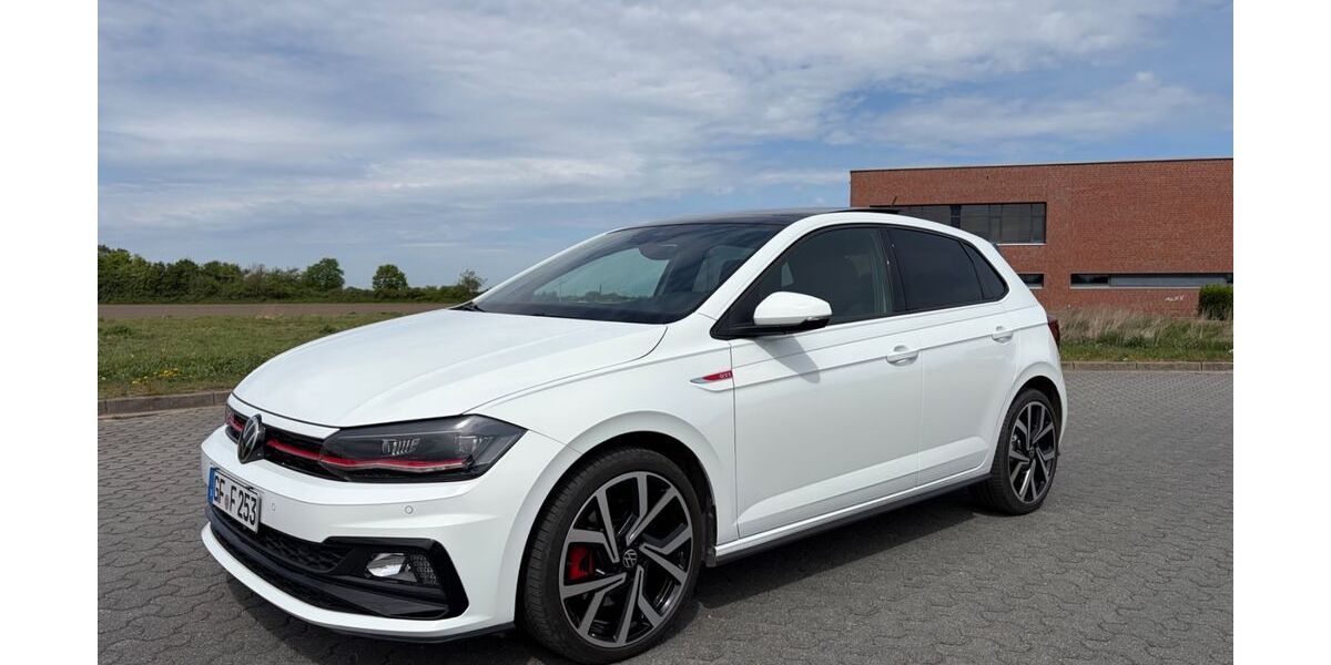 VW Polo 40.000 km 22.999 &euro; Gifhorn 38518