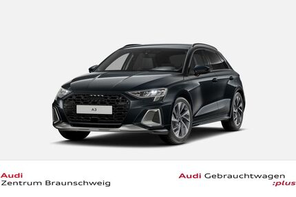 Audi A3 10.500 km 39.450 € Braunschweig 38124