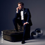 Tom Gaebel & Orchestra - Swinging Birthday | 70 Jahre Ernst-Reuter-Saal