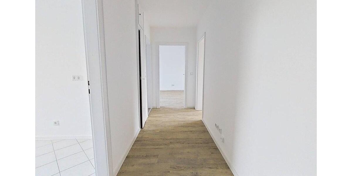 Etagenwohnung Wolfenbüttel Adersheim - 2 Zimmer, 75 m&sup2;, 595&euro; | Angebot:26662061