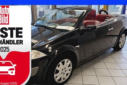 Renault Megane 138.500 km 1.300 € Wolfsburg-Heiligendorf 38444