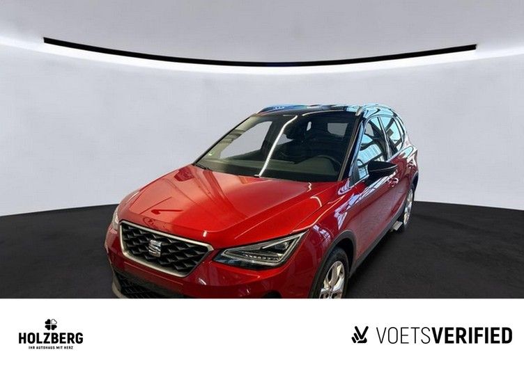 Seat Arona 57.950 km 16.490 &euro; Braunschweig 38114
