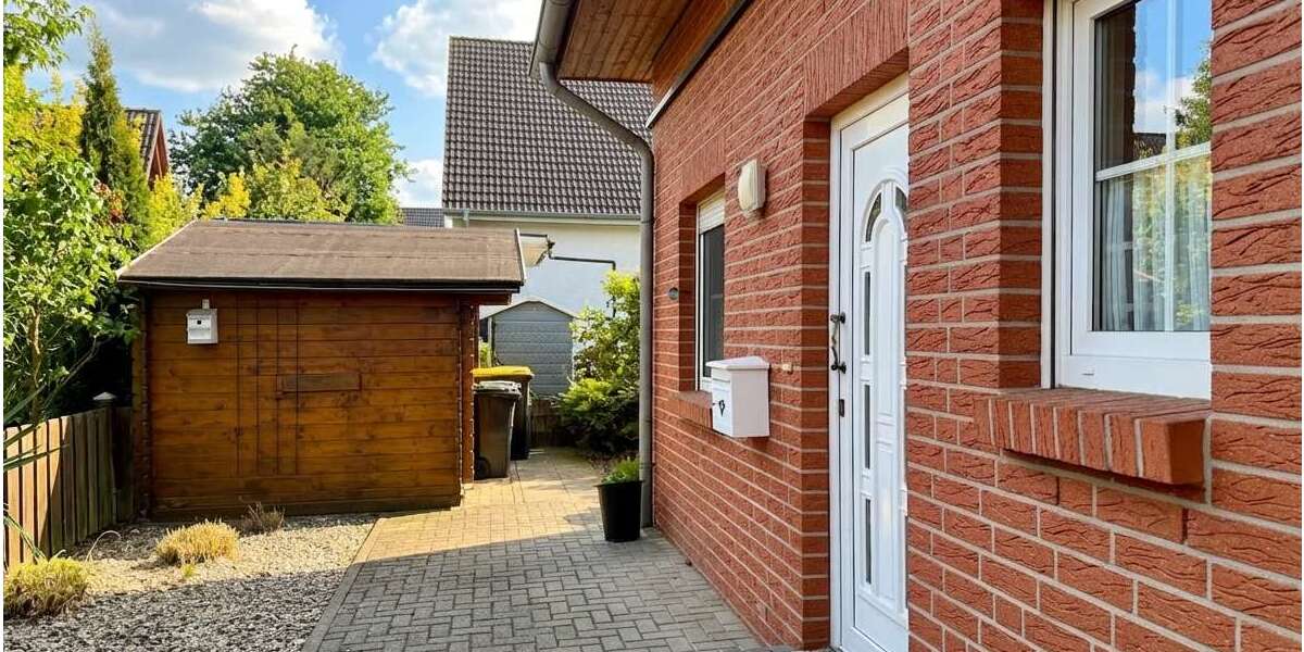 Einfamilienhaus Braunschweig / Timmerlah Timmerlah - 5 Zimmer, 137 m&sup2;, 450.000&euro; | Angebot:26018613