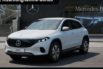 Mercedes-Benz EQA 9.253 km 37.685 &euro; Braunschweig 38122
