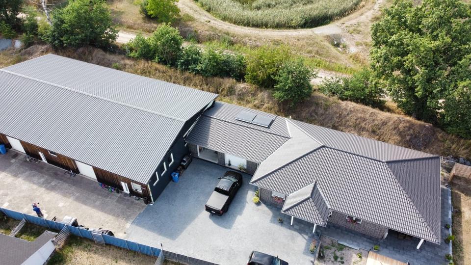 Einfamilienhaus Isenbüttel - 700.000&euro; | Angebot:21650499