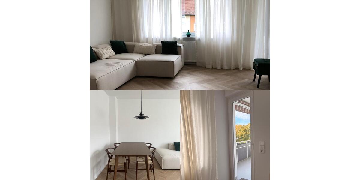 Etagenwohnung Braunschweig Südstadt- Rautheim- Mascherode - 3 Zimmer, 68 m&sup2;, 235.000&euro; | Angebot:25833991