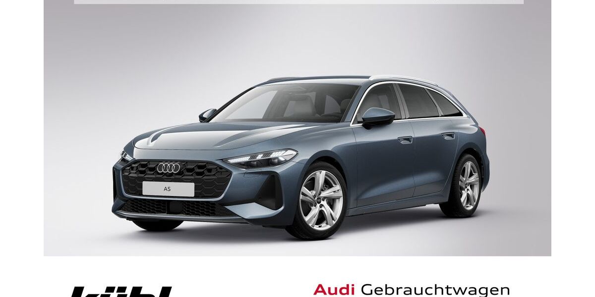 Audi A5 9.360 km 46.980 &euro; Gifhorn 38518