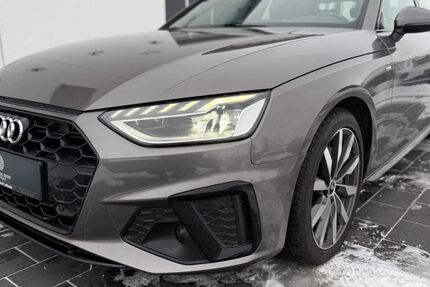 Audi A4 50.000 km 29.990 &euro; Ilsede 31246