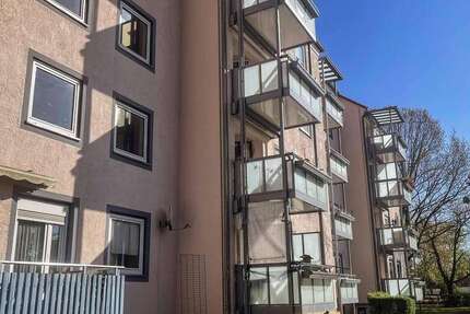 Wohnung Peine Peine Kernstadt - 3 Zimmer, 60 m&sup2;, 600&euro; | Angebot:27304667