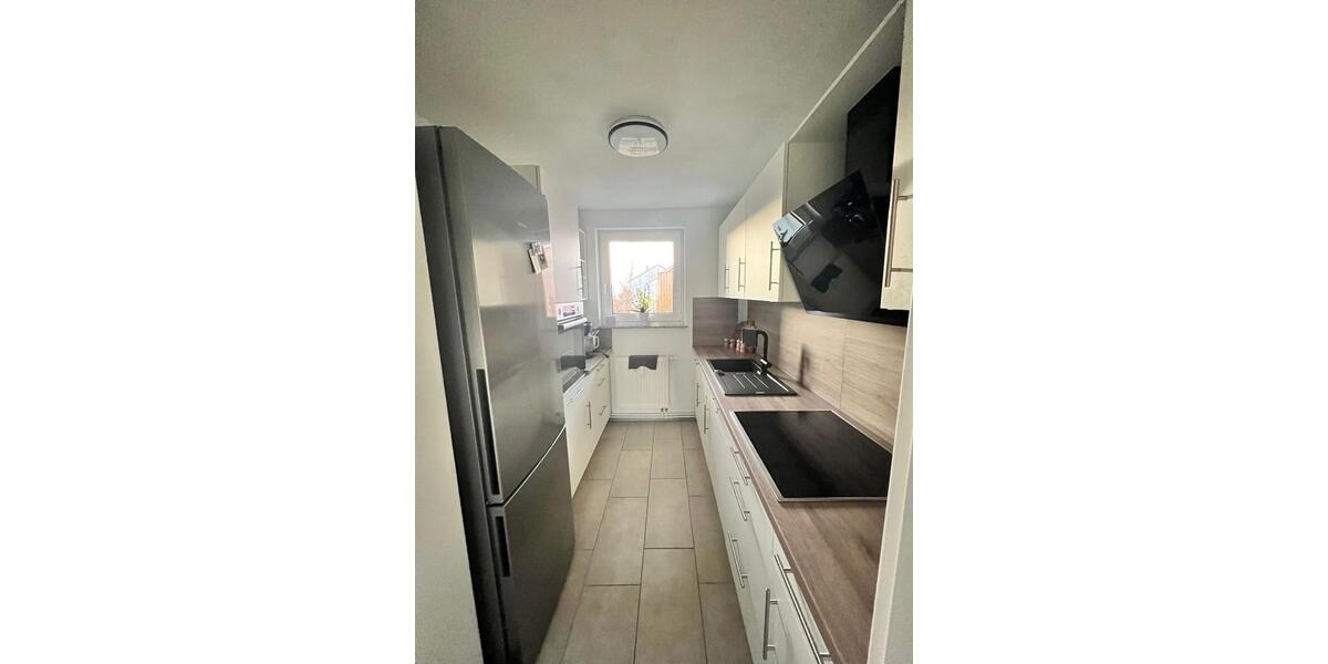 Etagenwohnung Braunschweig Südstadt- Rautheim- Mascherode - 2 Zimmer, 60 m&sup2;, 695&euro; | Angebot:26429724
