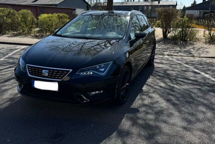 Seat Leon 100.000 km 17.600 &euro; Gifhorn 38518