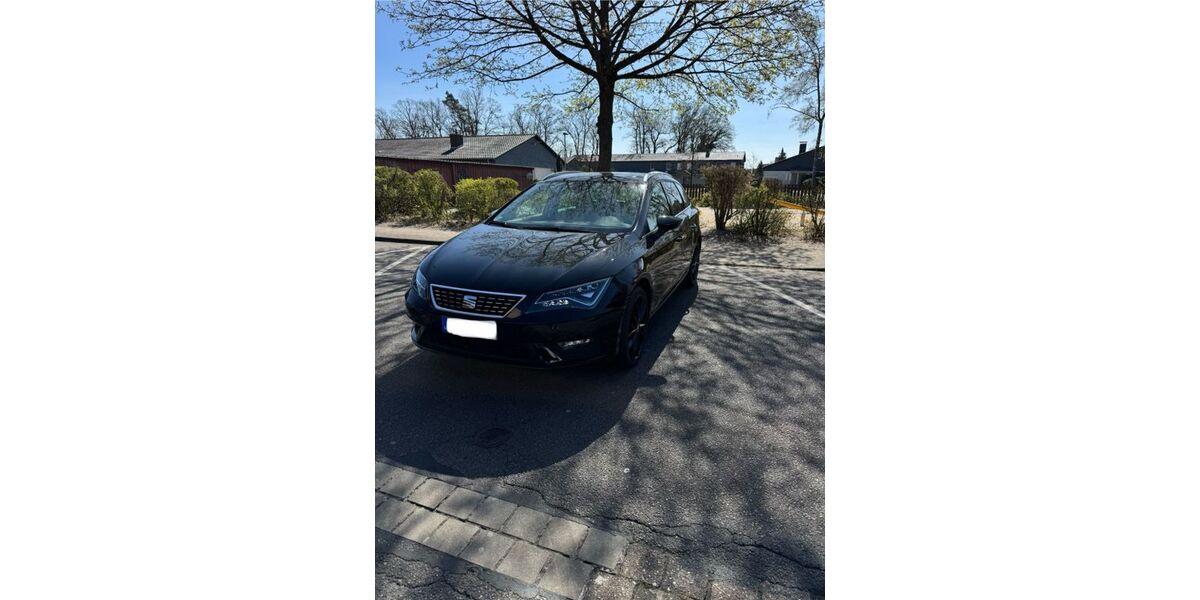 Seat Leon 100.000 km 17.600 &euro; Gifhorn 38518