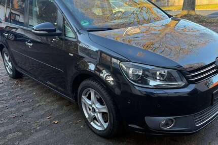 VW Touran 103.000 km 10.999 &euro; Ilsede / OT Adenstedt 31246