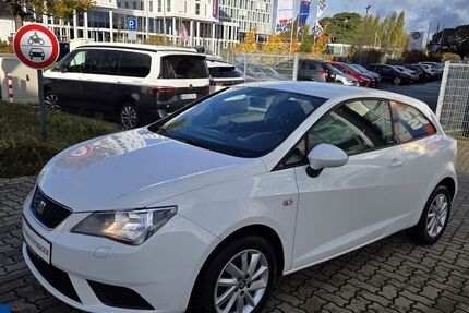 Seat Ibiza 84.462 km 6.989 € Wolfsburg 38446