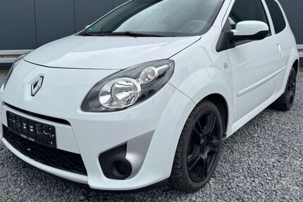 Renault Twingo 142.900 km 1.990 &euro; Braunschweig 38110