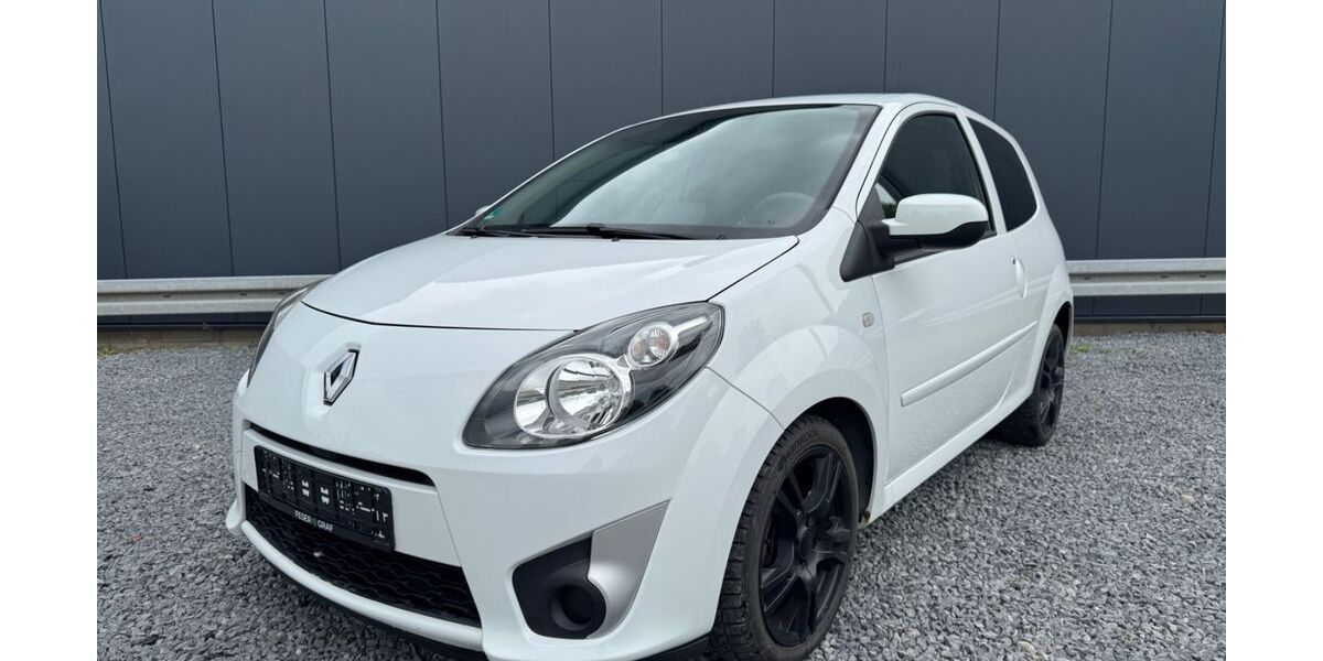 Renault Twingo 142.900 km 3.390 &euro; Braunschweig 38110