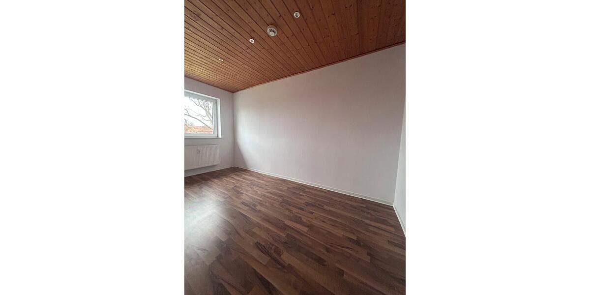 Etagenwohnung Lengede - 3 Zimmer, 62 m&sup2;, 426&euro; | Angebot:24848814