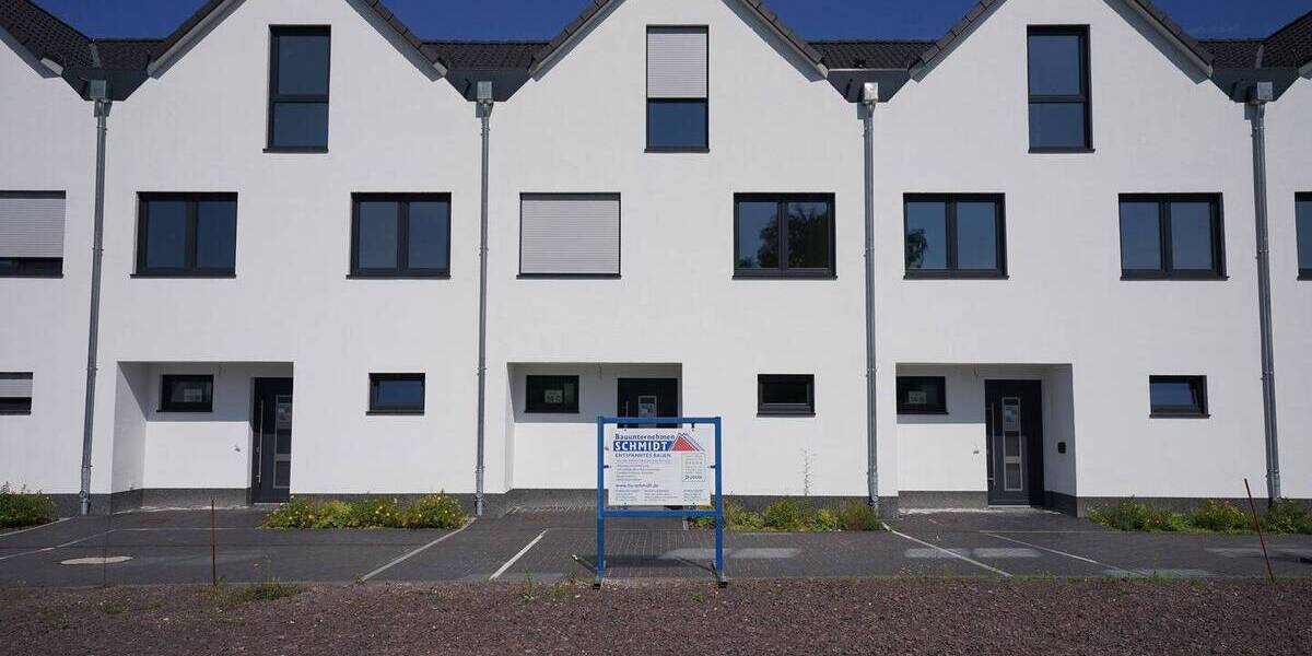 Reihenmittelhaus Wolfsburg Fallersleben - 5 Zimmer, 122 m&sup2;, 454.000&euro; | Angebot:26161655