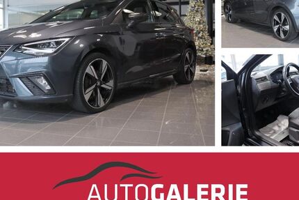 Seat Ibiza 66.800 km 15.900 € Braunschweig 38116