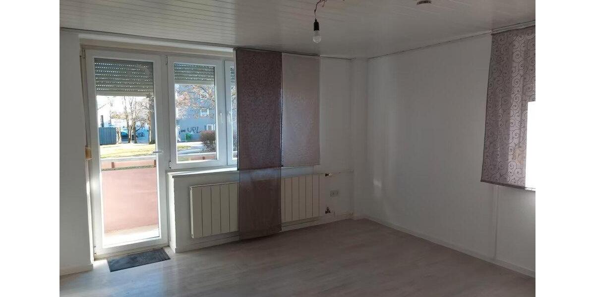 Erdgeschoßwohnung Wolfsburg - 4 Zimmer, 70 m&sup2;, 175.000&euro; | Angebot:26652687