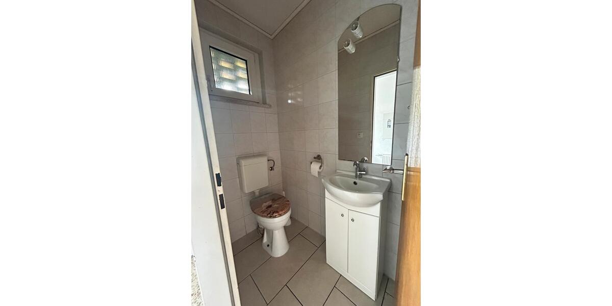 Reihenhaus Königslutter am Elm - 4 Zimmer, 110 m&sup2;, 1.200&euro; | Angebot:26446058