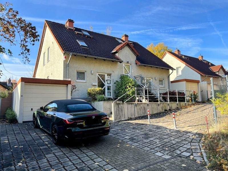 Mehrfamilienhaus, Wohnhaus Braunschweig Östliches Ringgebiet - 7 Zimmer, 257 m&sup2;, 535.000&euro; | Angebot:24873704