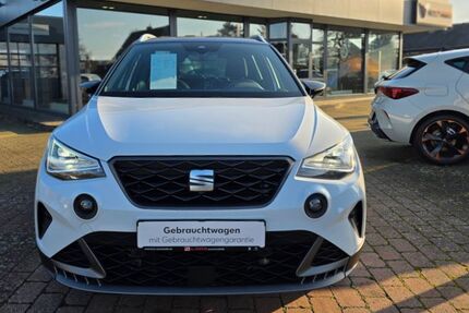 Seat Arona 36.850 km 19.990 &euro; Schwülper 38179
