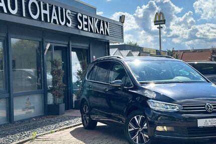 VW Touran 110.000 km 22.490 &euro; Peine 31228